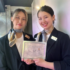 STAFF